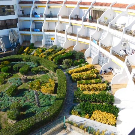 Gmid Immo Apartamento Oasis Atico Roses Exterior foto